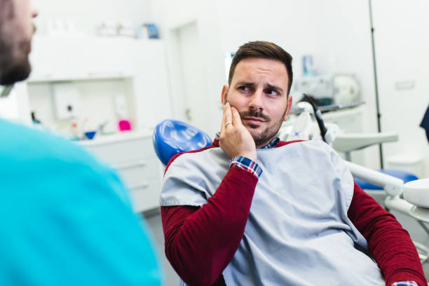 Emergency Dental Services in Mirrormont, WA