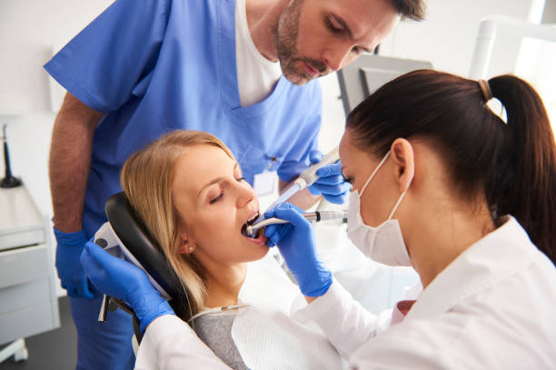 Best Full Mouth Reconstruction  in Mirrormont, WA