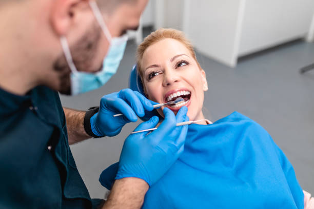 Best Emergency Dental Care  in Mirrormont, WA