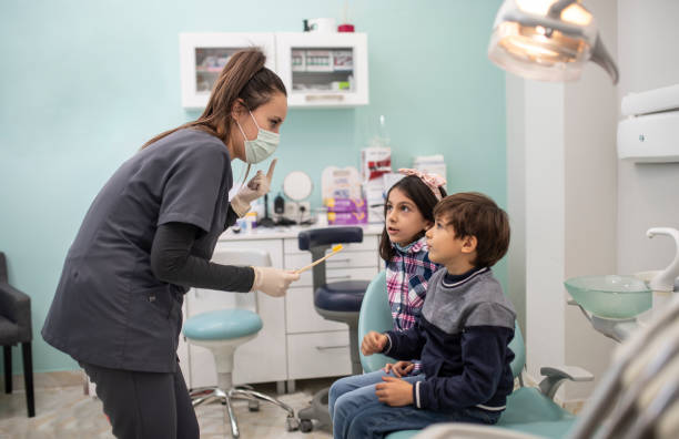 Mirrormont, WA Holistic Dental Care Services Company