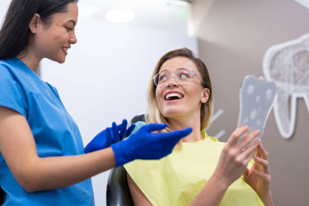 Best Dental Fillings (Composite and Amalgam)  in Mirrormont, WA