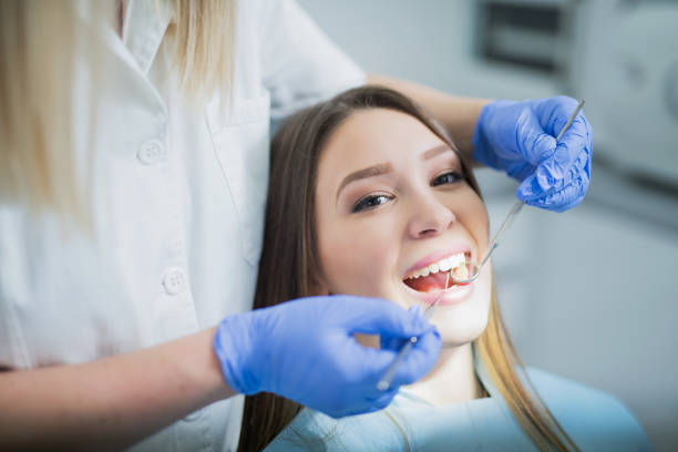 Best Emergency Dental Care  in Mirrormont, WA