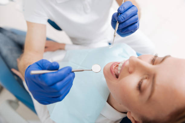 Best Full Mouth Reconstruction  in Mirrormont, WA