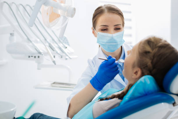 Best Dental Inlays and Onlays  in Mirrormont, WA